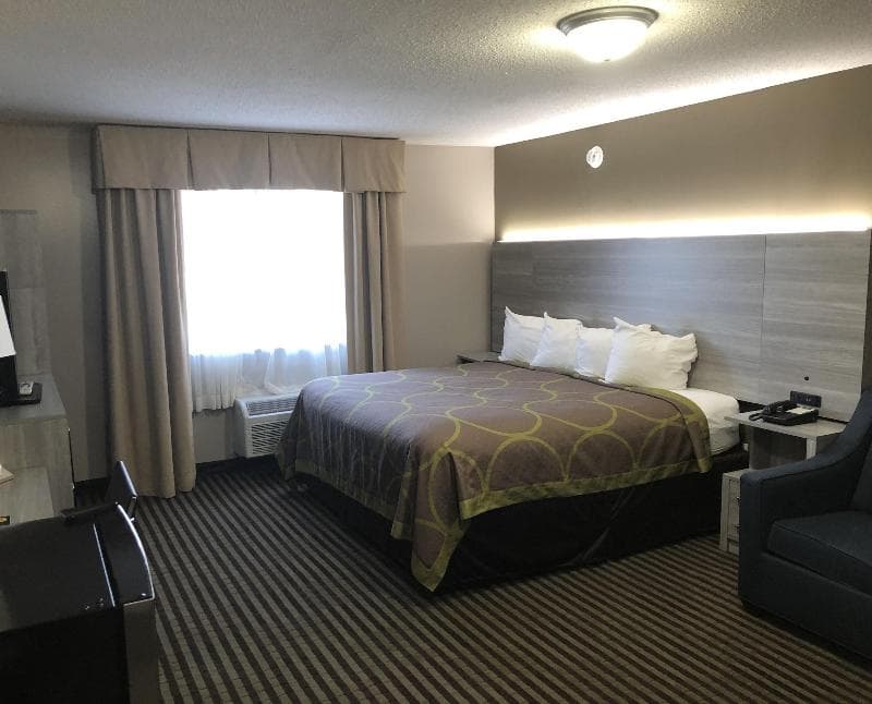 Dupont Suites 4