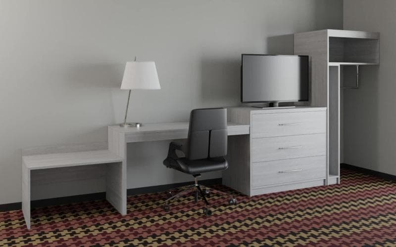 Dupont Suites 2