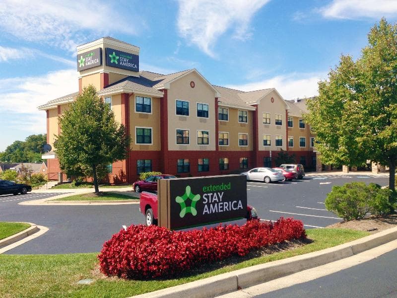Extended Stay America Columbia Laurel Ft. Meade 5