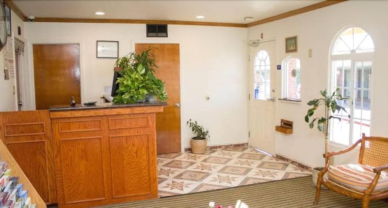 King's Rest Motel photo 1