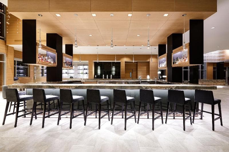 Ac Hotel By Marriott Oklahoma City Bricktown photo 1