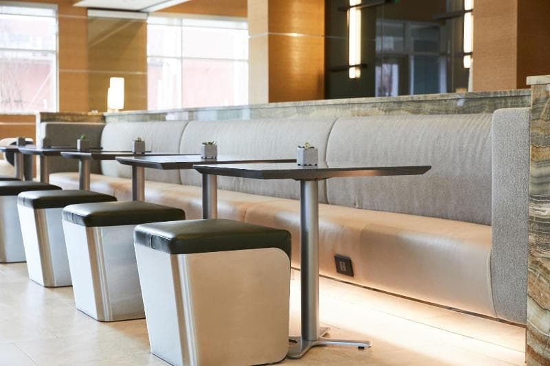 Ac Hotel By Marriott Oklahoma City Bricktown 4