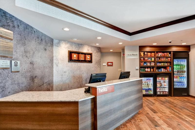 TownePlace Suites by Marriott Bridgewater Branchburg photo 1