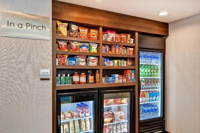 TownePlace Suites by Marriott Bridgewater Branchburg 2
