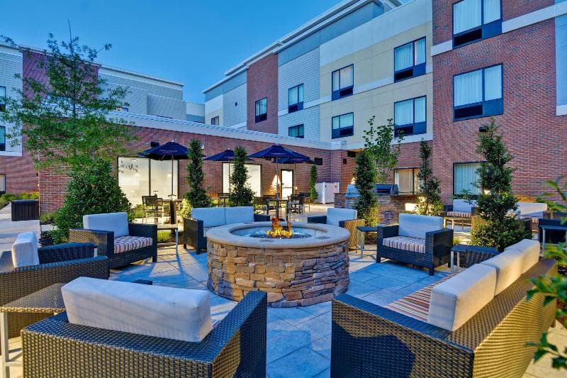 TownePlace Suites by Marriott Bridgewater Branchburg 3