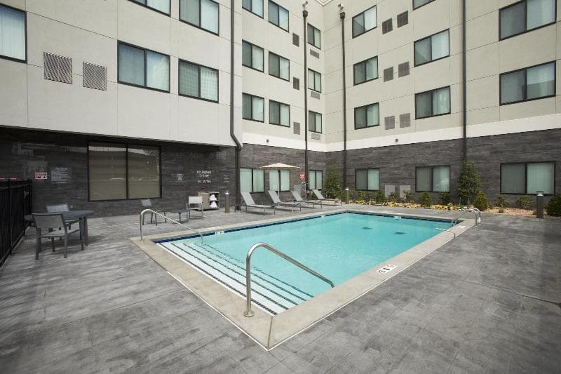 Residence Inn By Marriott Tulsa Downtown 3