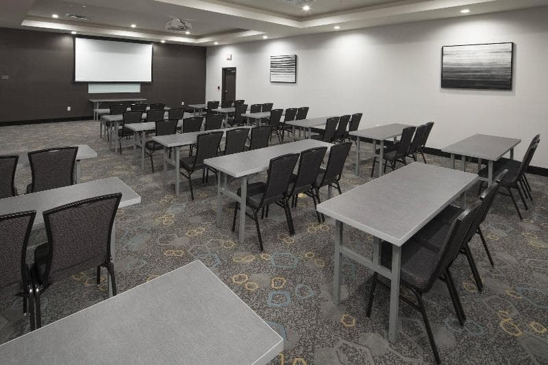Residence Inn By Marriott Tulsa Downtown photo 1