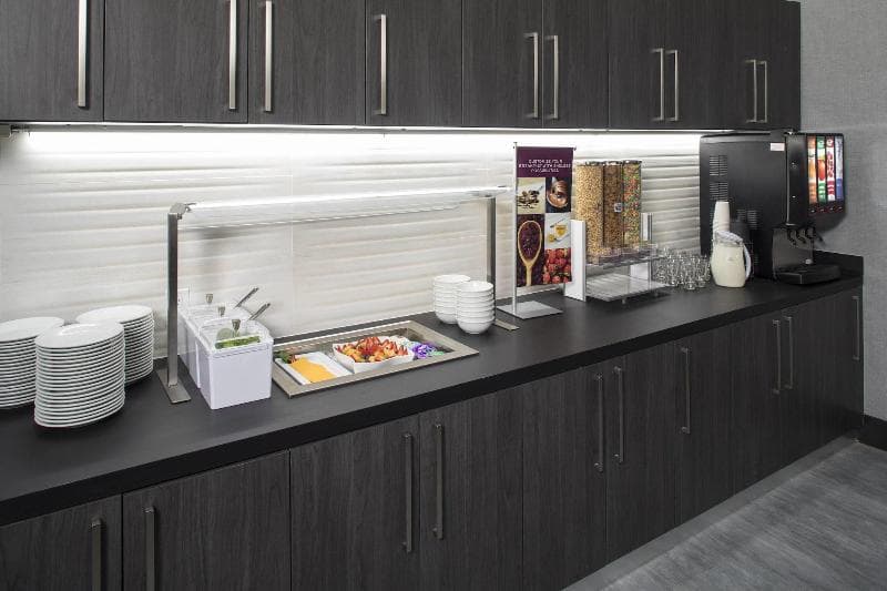 Residence Inn By Marriott Tulsa Downtown 4