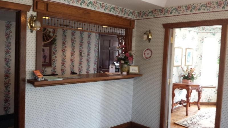 Branson Victorian Inn photo 1