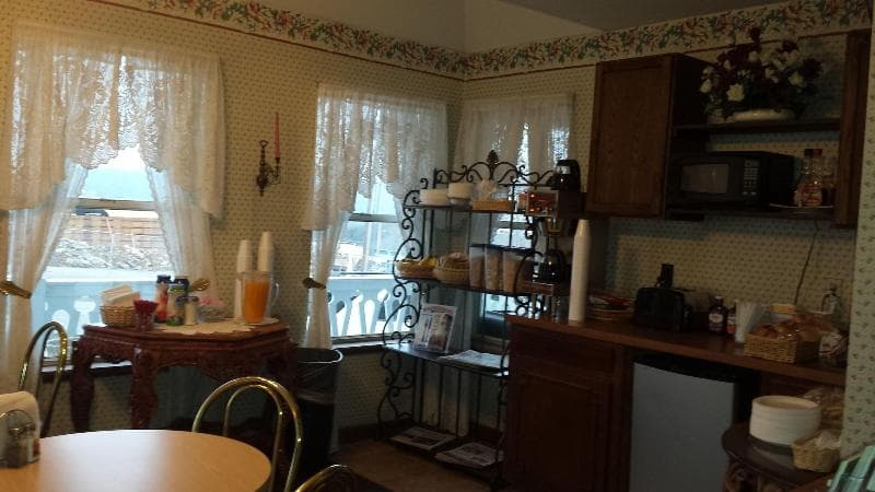Branson Victorian Inn 5