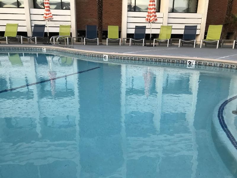 Amanzi Hotel 2