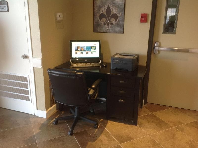 Grand View Inn & Suites photo 1