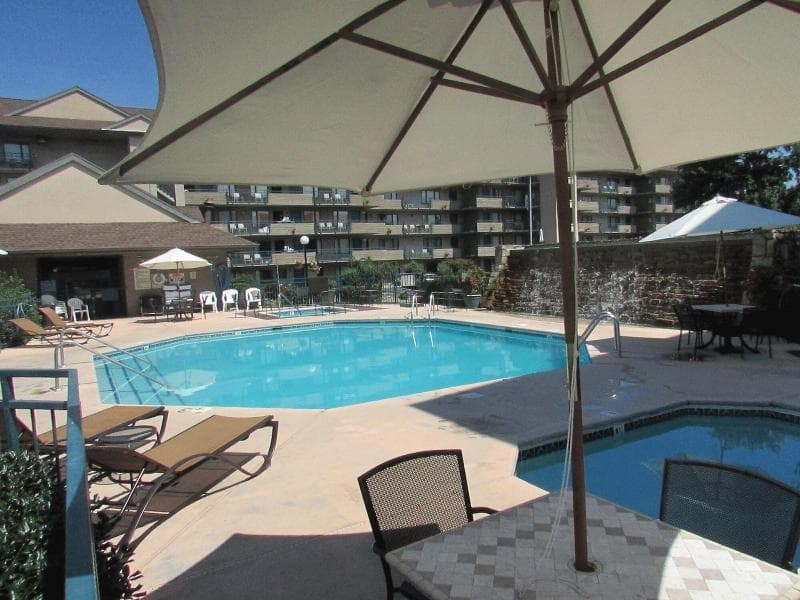 Arbors At Island Landing Hotel & Suites 1
