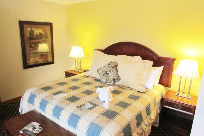 Arbors At Island Landing Hotel & Suites 3