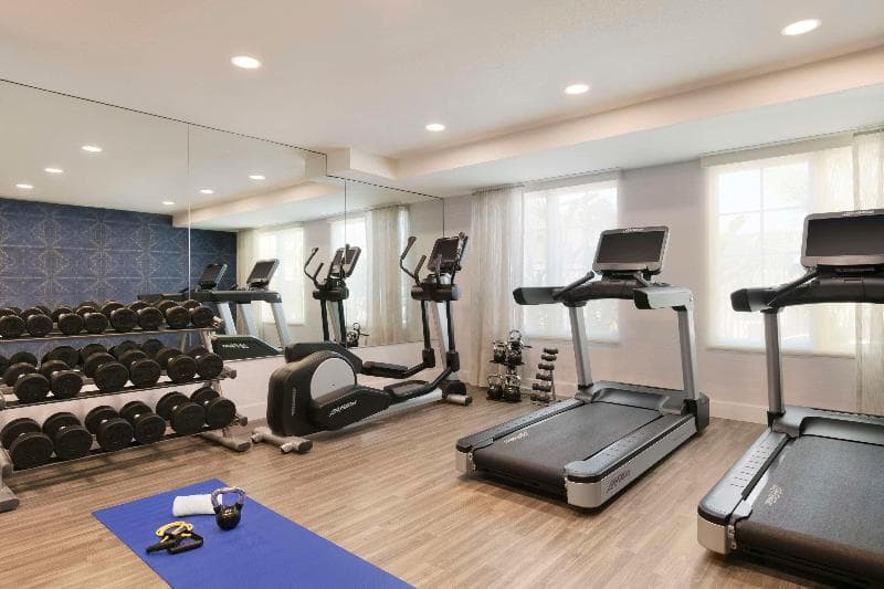 Hyatt Place Santa Barbara photo 1