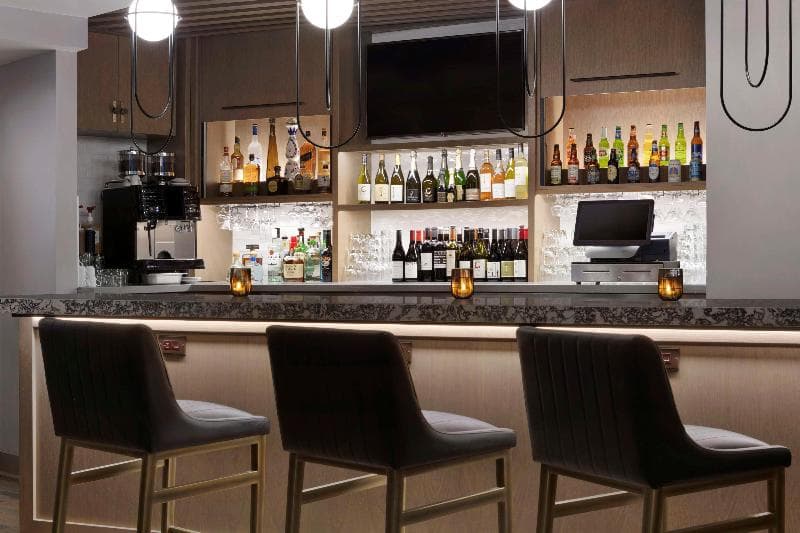 Hyatt Place Santa Barbara 3