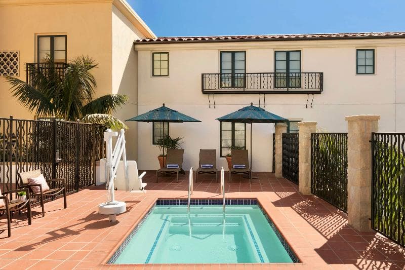 Hyatt Place Santa Barbara 5
