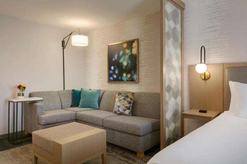 Hyatt Place Santa Barbara 2