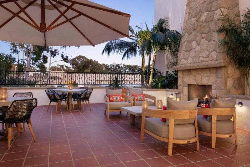 Hyatt Place Santa Barbara 4