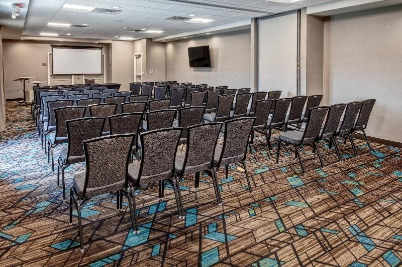 Residence Inn by Marriott Tulsa Midtown main