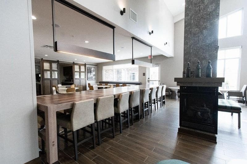 Residence Inn by Marriott Tulsa Midtown 5