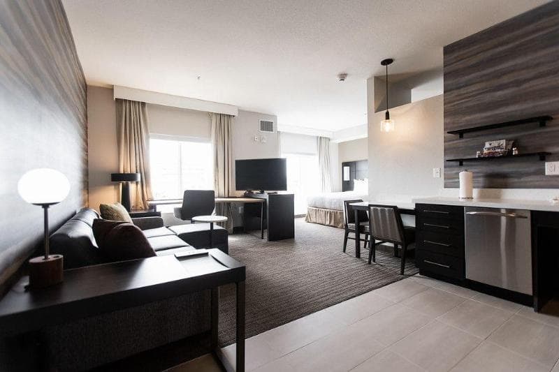 Residence Inn by Marriott Tulsa Midtown 4