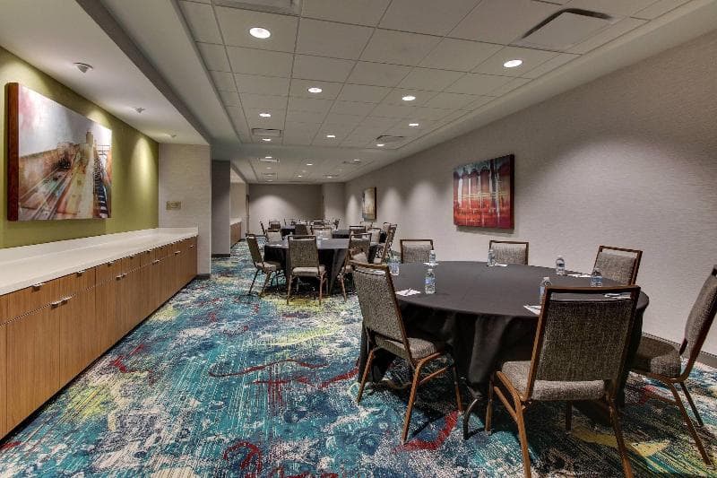 Fairfield Inn & Suites By Marriott Birmingham Downtown photo 1
