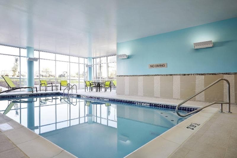 Springhill Suites Springfield North photo 1