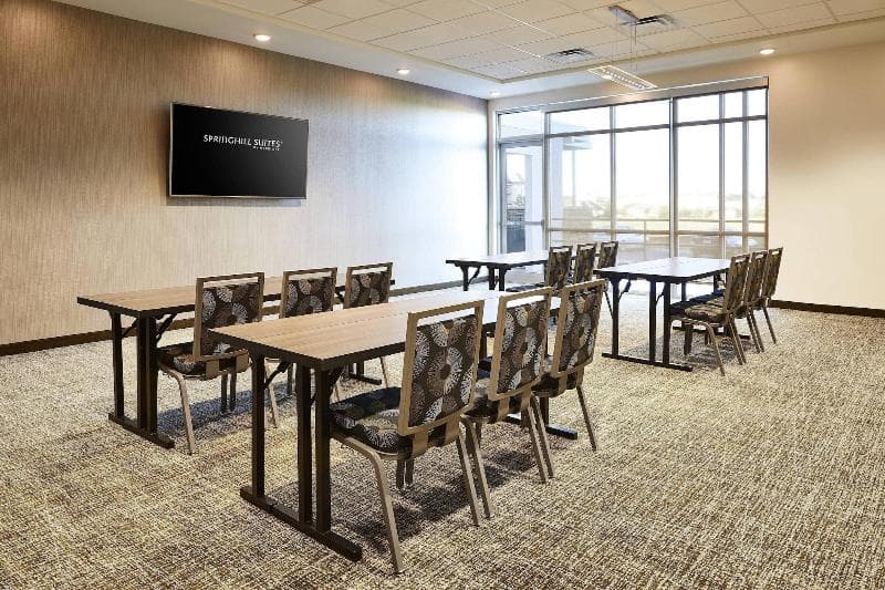 Springhill Suites Springfield North main