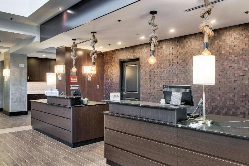 Residence Inn By Marriott Corpus Christi Downtown 5