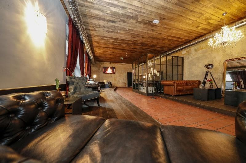 Hotel Garni Lehenerhof 5