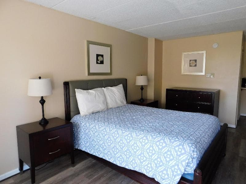 Apm Inn & Suites 5