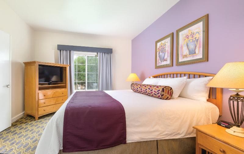Worldmark Cathedral City - Extra Holidays photo 1