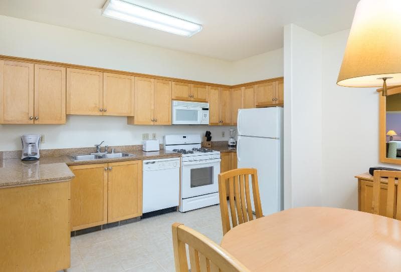 Worldmark Cathedral City - Extra Holidays 2