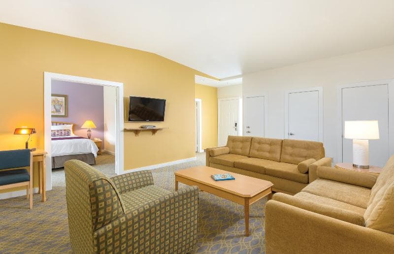 Worldmark Cathedral City - Extra Holidays 4