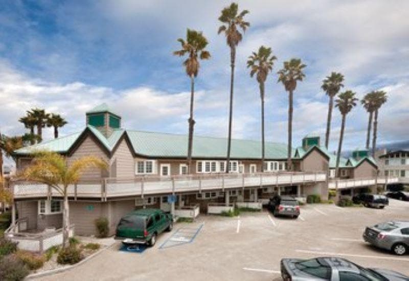 Worldmark Pismo Beach main