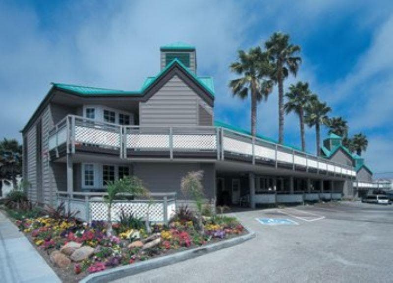Worldmark Pismo Beach 2