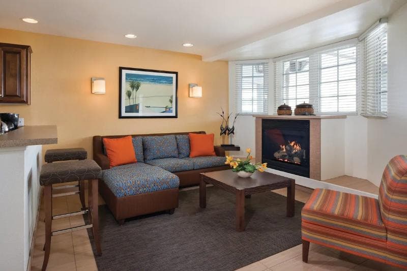 Worldmark Pismo Beach 5
