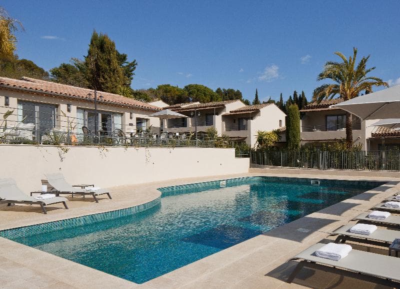 La Bastide De Biot 5