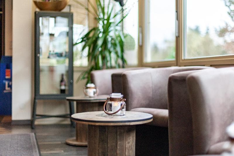 Bivius Hotel Restaurant Luxembourg photo 1