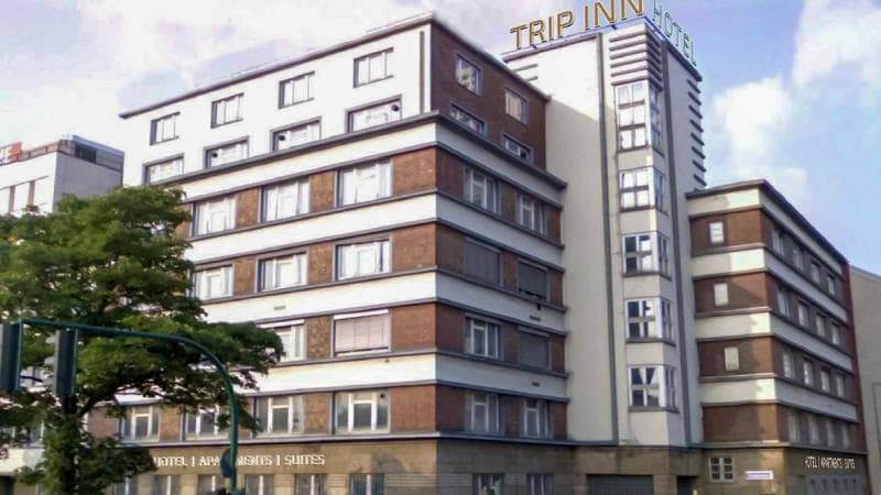 Trip Inn Living & Suites photo 1