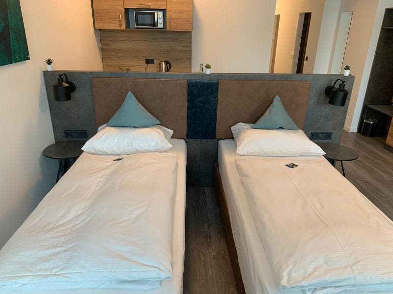 Trip Inn Living & Suites 2