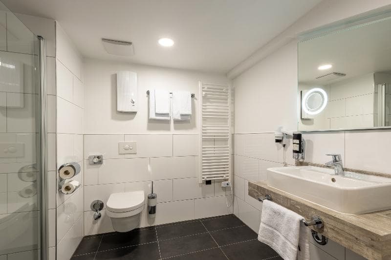Trip Inn Living & Suites 3