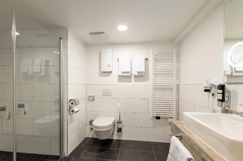 Trip Inn Living & Suites 4