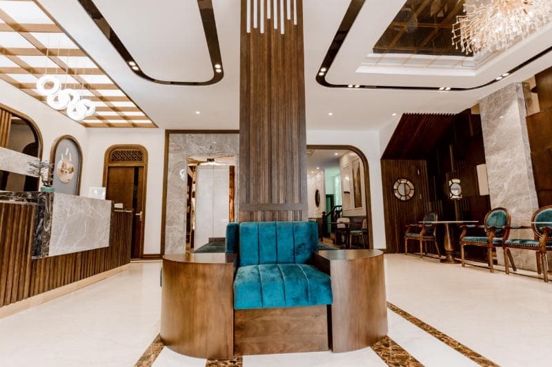 Maris Boutique Hotel photo 1
