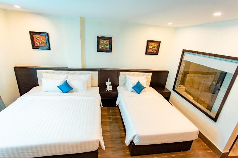 Maris Boutique Hotel 3