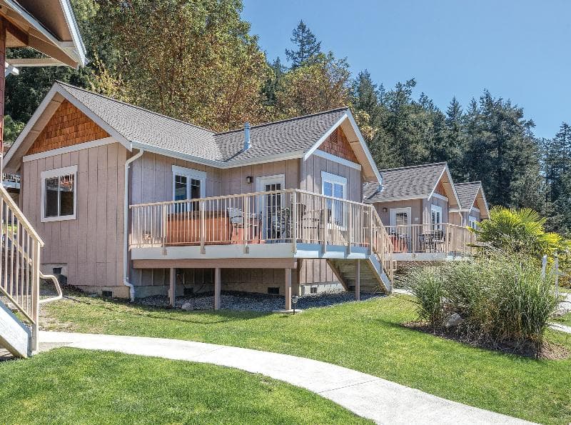 Worldmark Deer Harbor 5