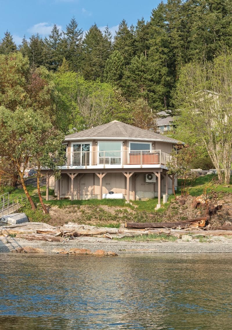 Worldmark Deer Harbor 4