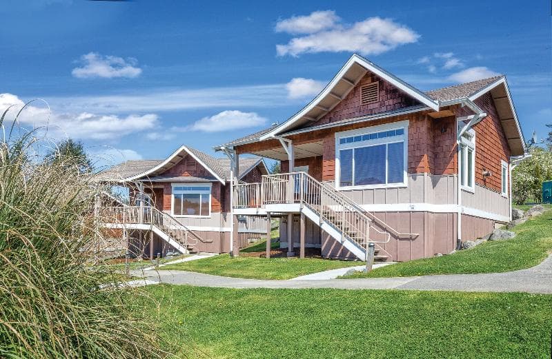 Worldmark Deer Harbor 3