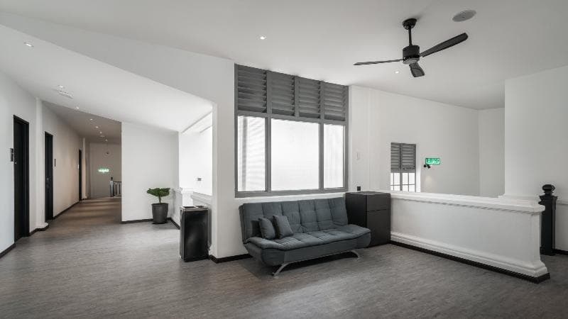 Modern Hotel Georgetown 4